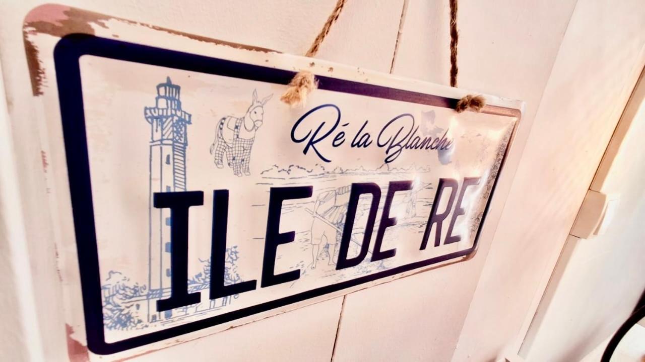 ラ・フロットLe Nid Flottaisアパートメント エクステリア 写真